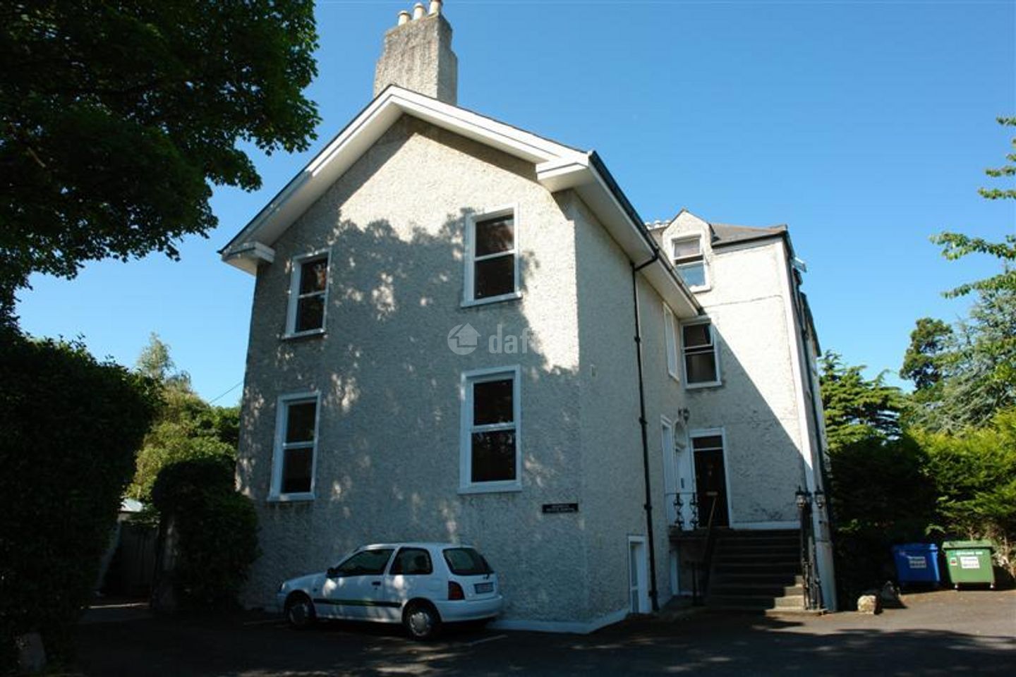 Apartment 2, Brooklawn House, Brooklawn, Blackrock, Co. Dublin is for