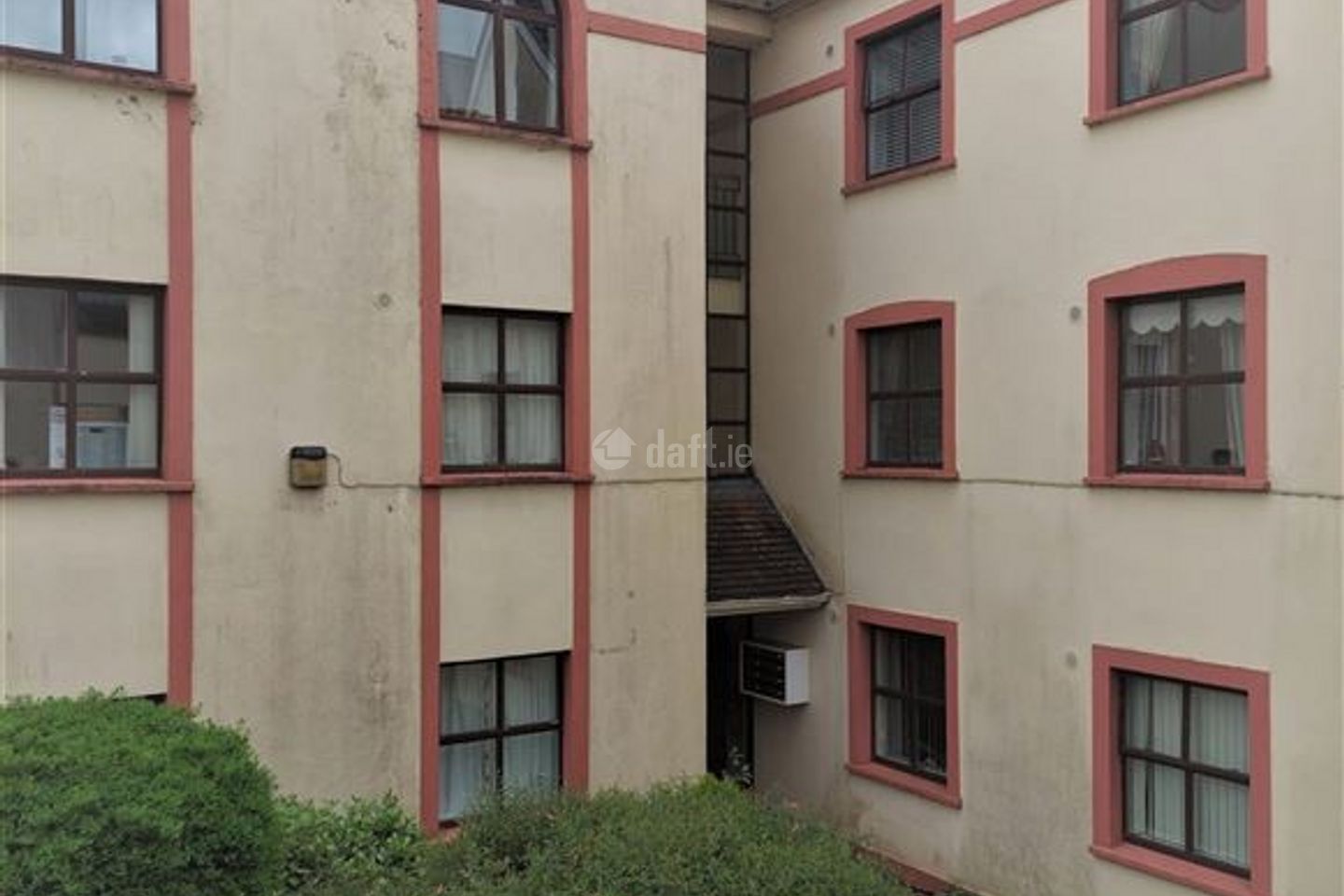 Penthouse Apartment 2, Fortwell Court, Letterkenny, Co. Donegal is for rent on Daft.ie