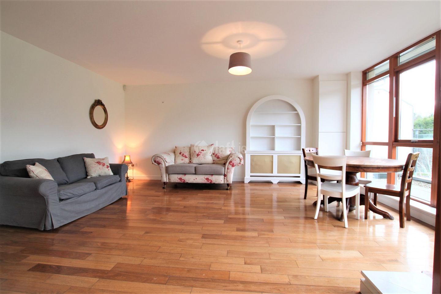 Blackthorn Hall, Blackglen Road, Sandyford, Dublin 18 is for rent on