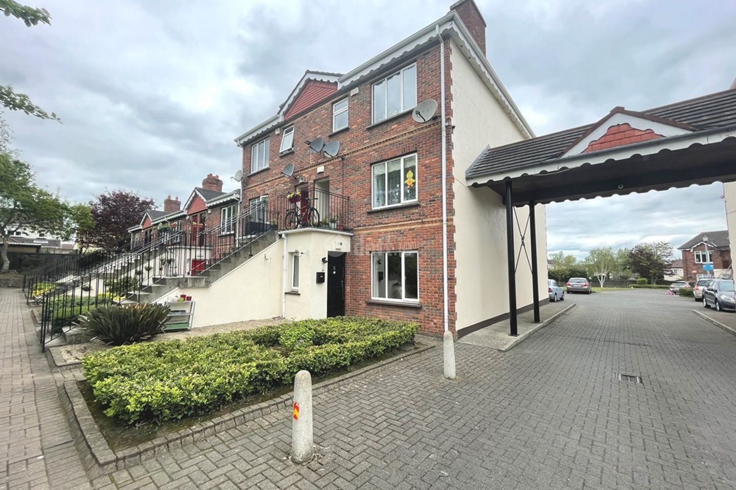 Green Isle Court, Clondalkin, Dublin 22 is for rent on Daft.ie