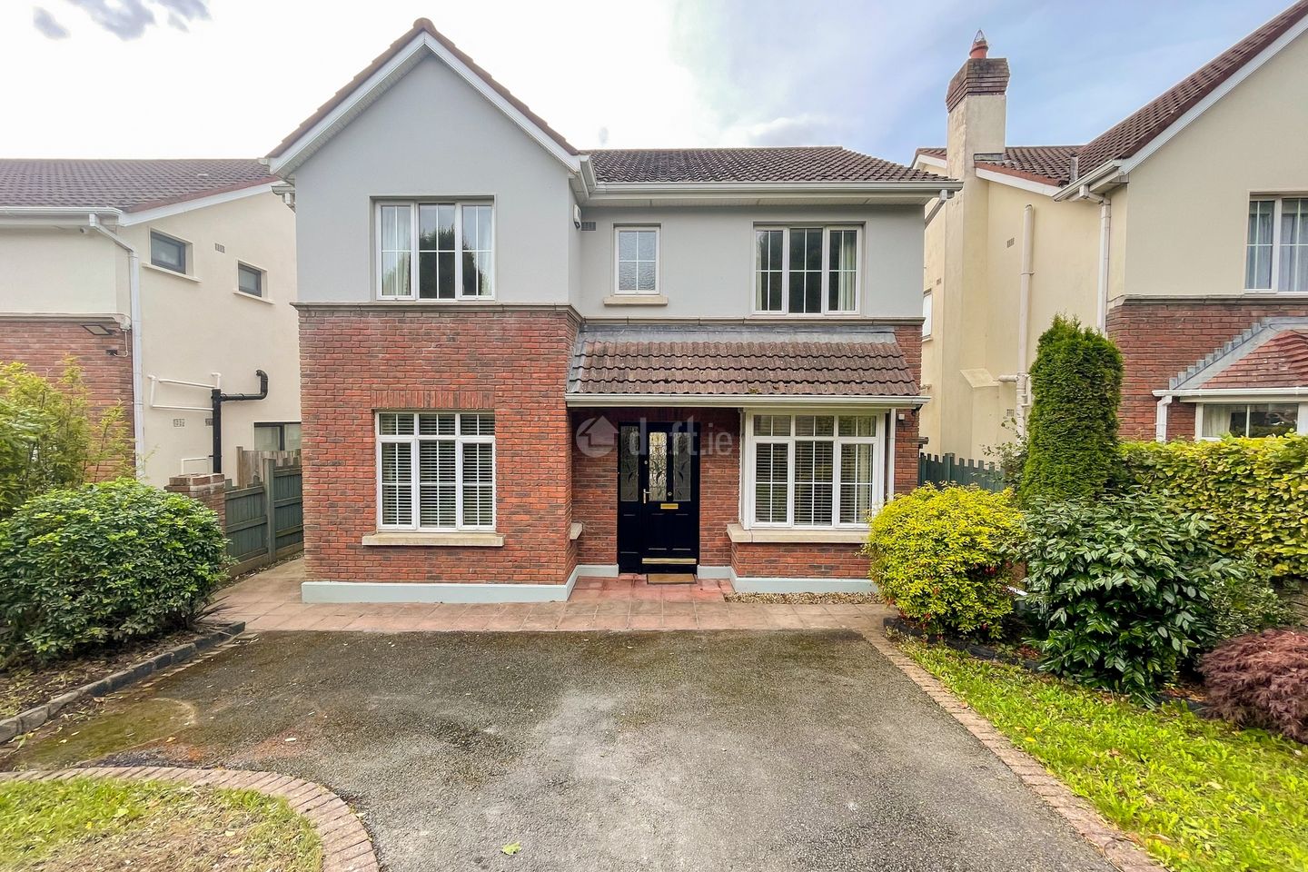 4 Brighton Place, Foxrock, Dublin 18 is for rent on Daft.ie