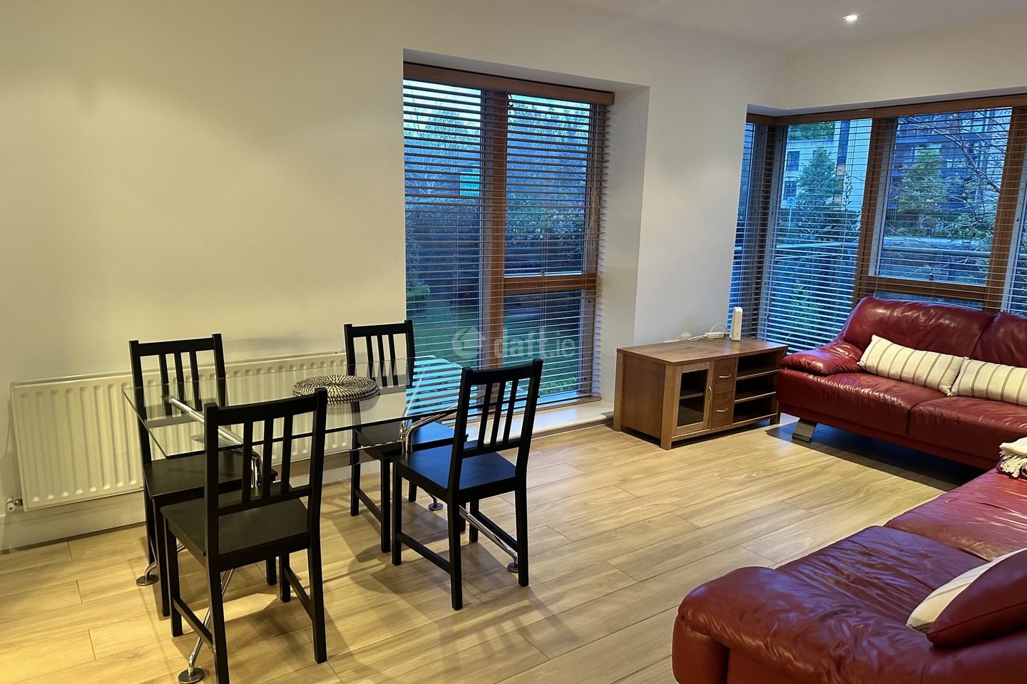 Apartment, Beechwood Court, Co. Dublin is for rent on Daft.ie