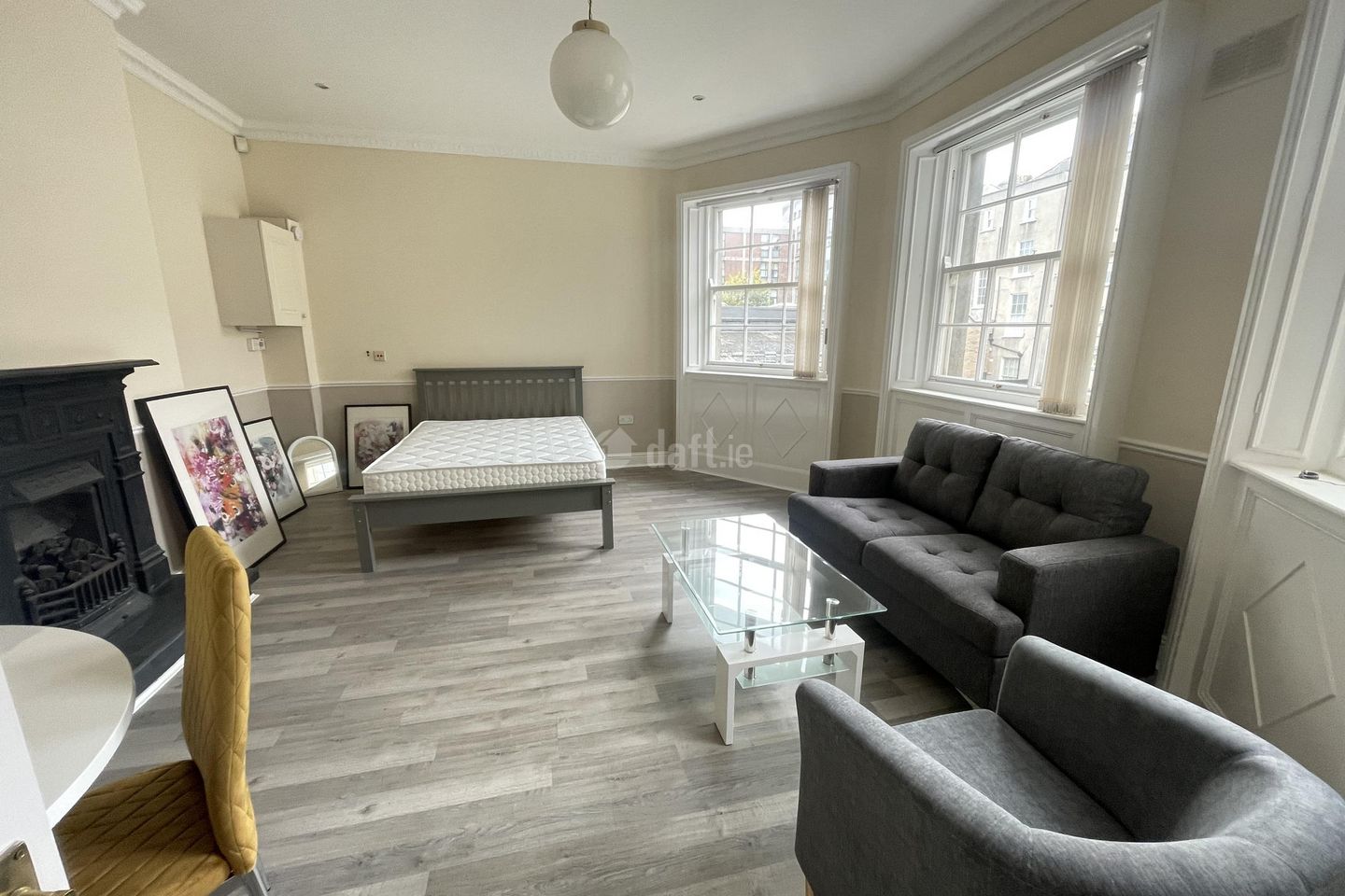Mountjoy Square North, Dublin 1 is for rent on Daft.ie