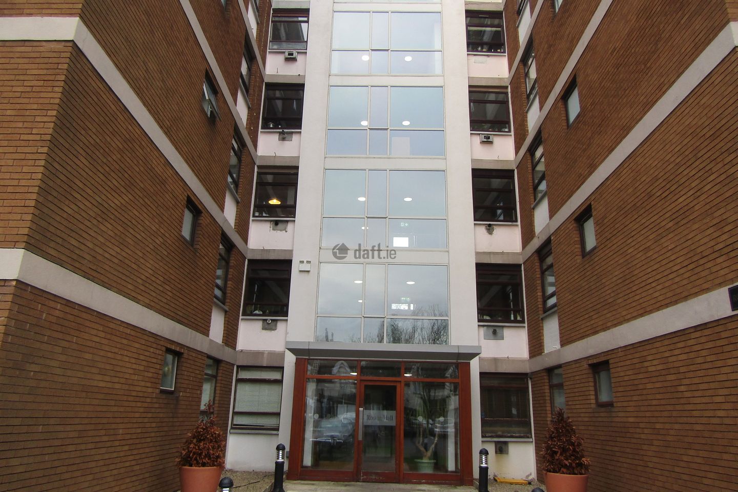 Apartment 22, Rowan Hall, Millbrook Court