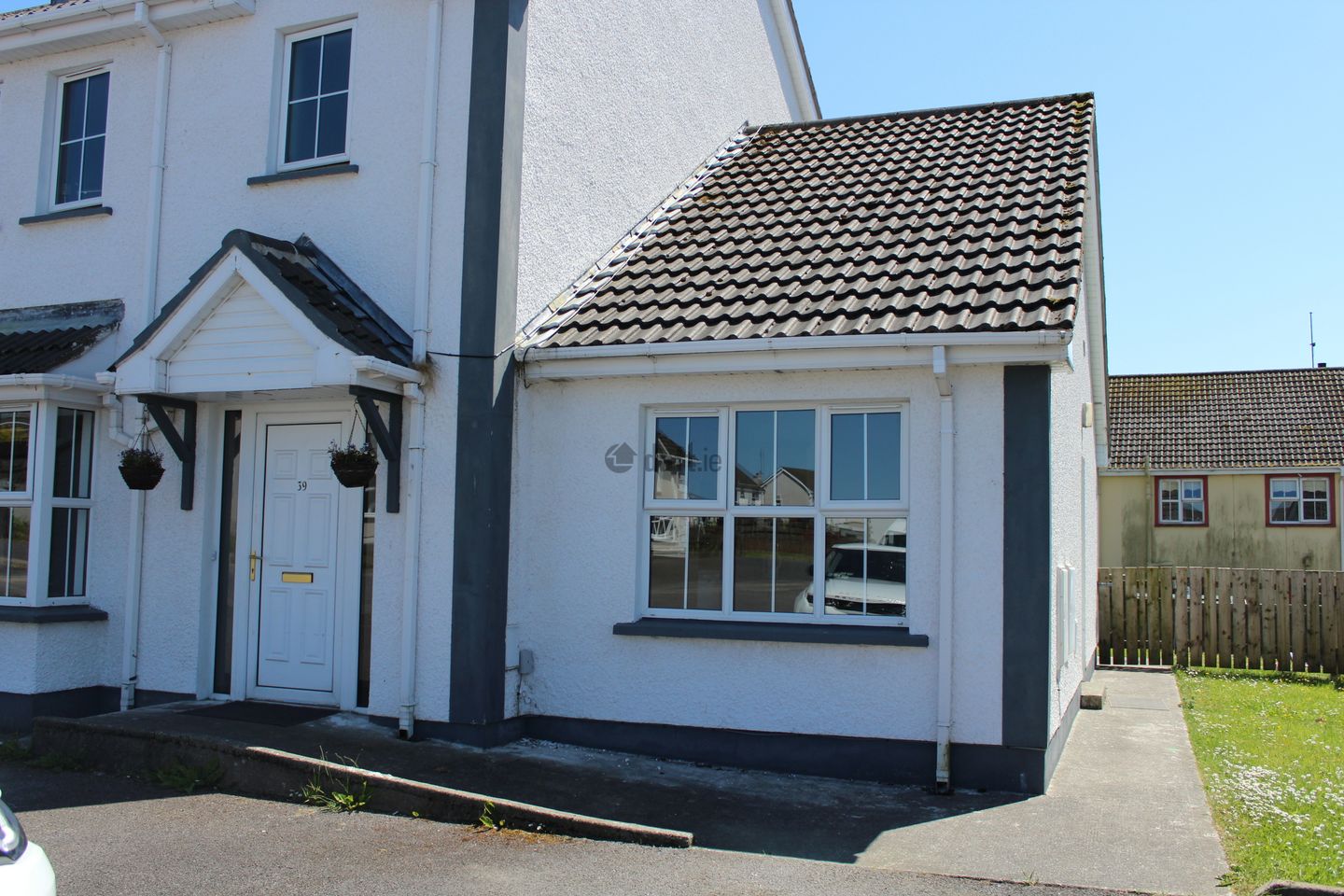 39A Glendale Manor, Letterkenny, Co. Donegal