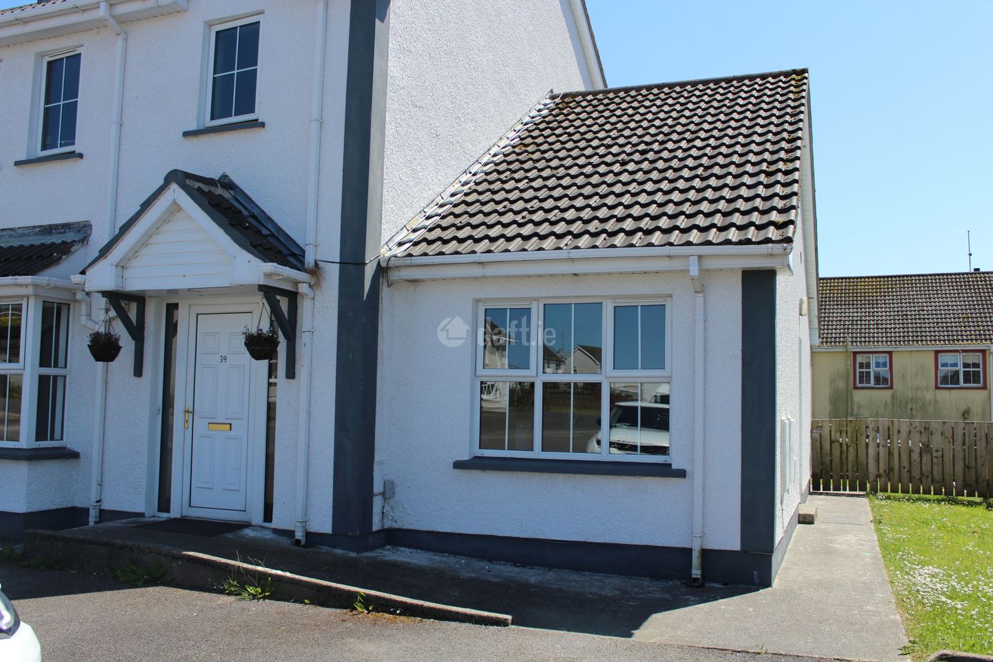 39A Glendale Manor, Letterkenny, Co. Donegal is for rent on Daft.ie