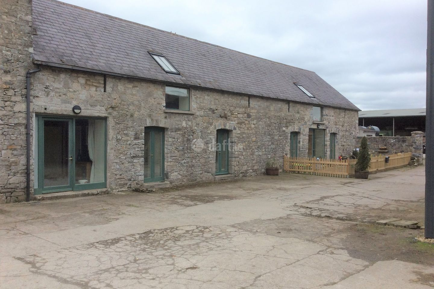 The Courtyard, Swainstown, Kilmessan, Co Meath.C15P389, Dunsany, Co