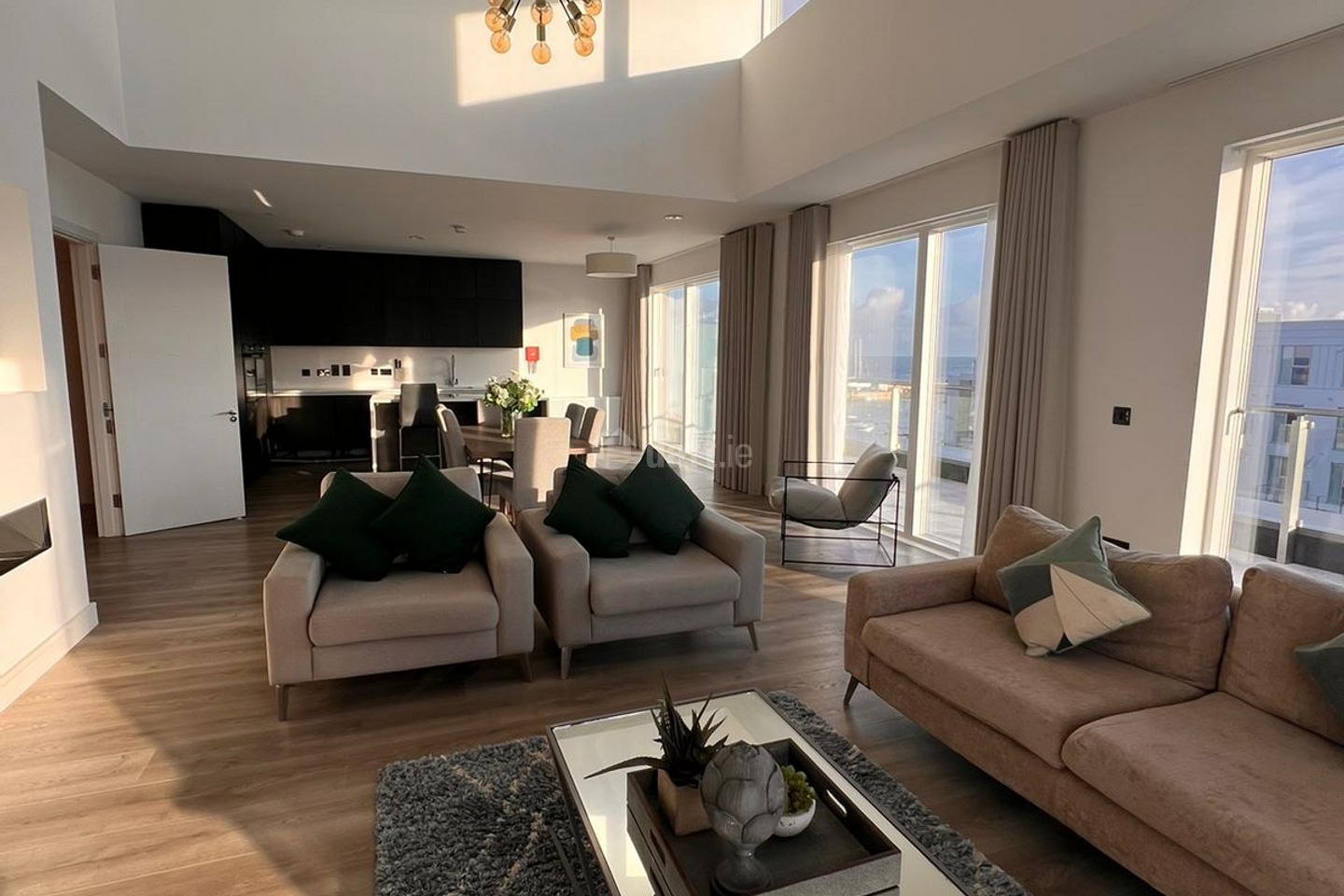 Apartment 10, Greystones, Co. Wicklow is for rent on Daft.ie