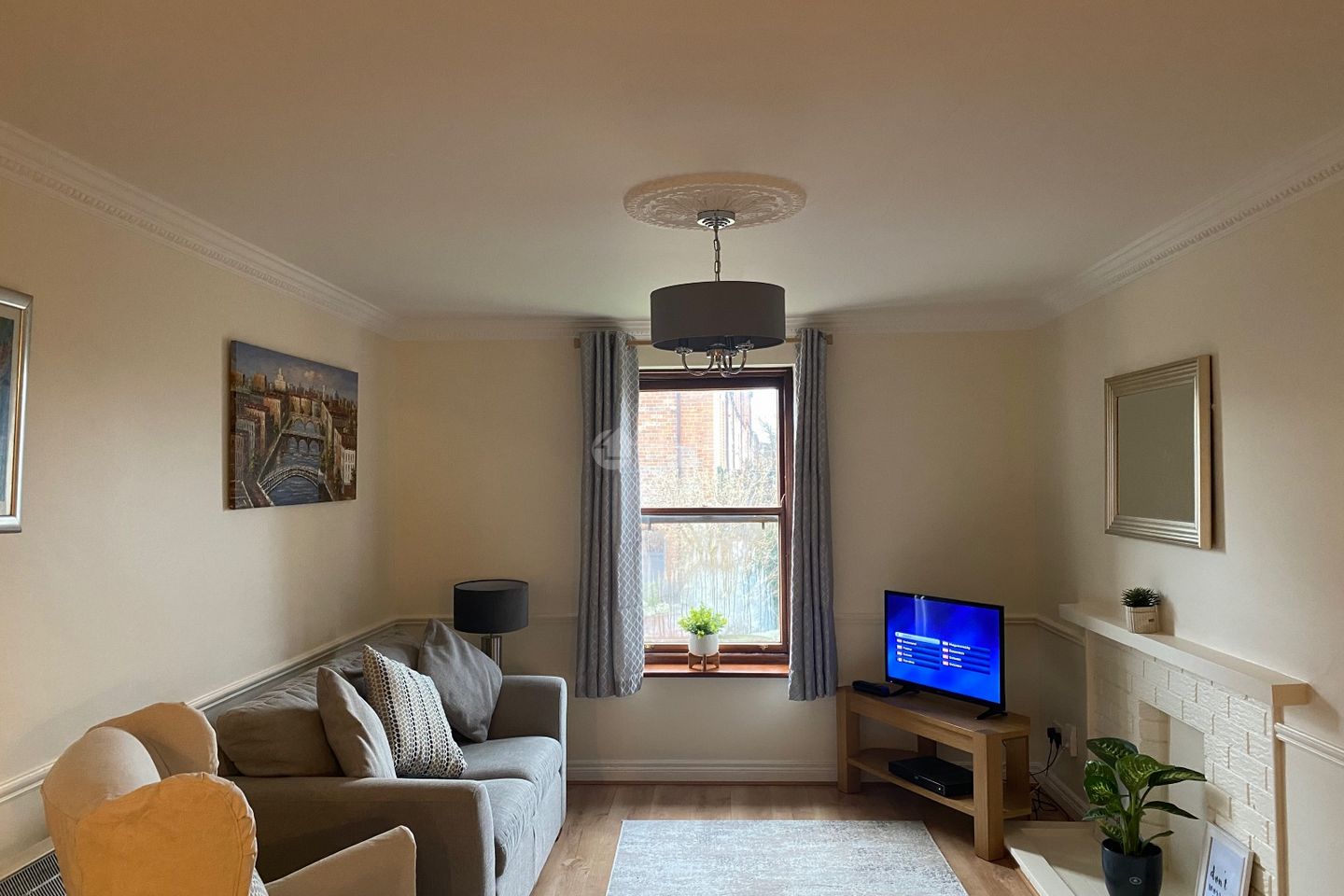 Grosvenor Square, Rathmines, Dublin 6 is for rent on Daft.ie