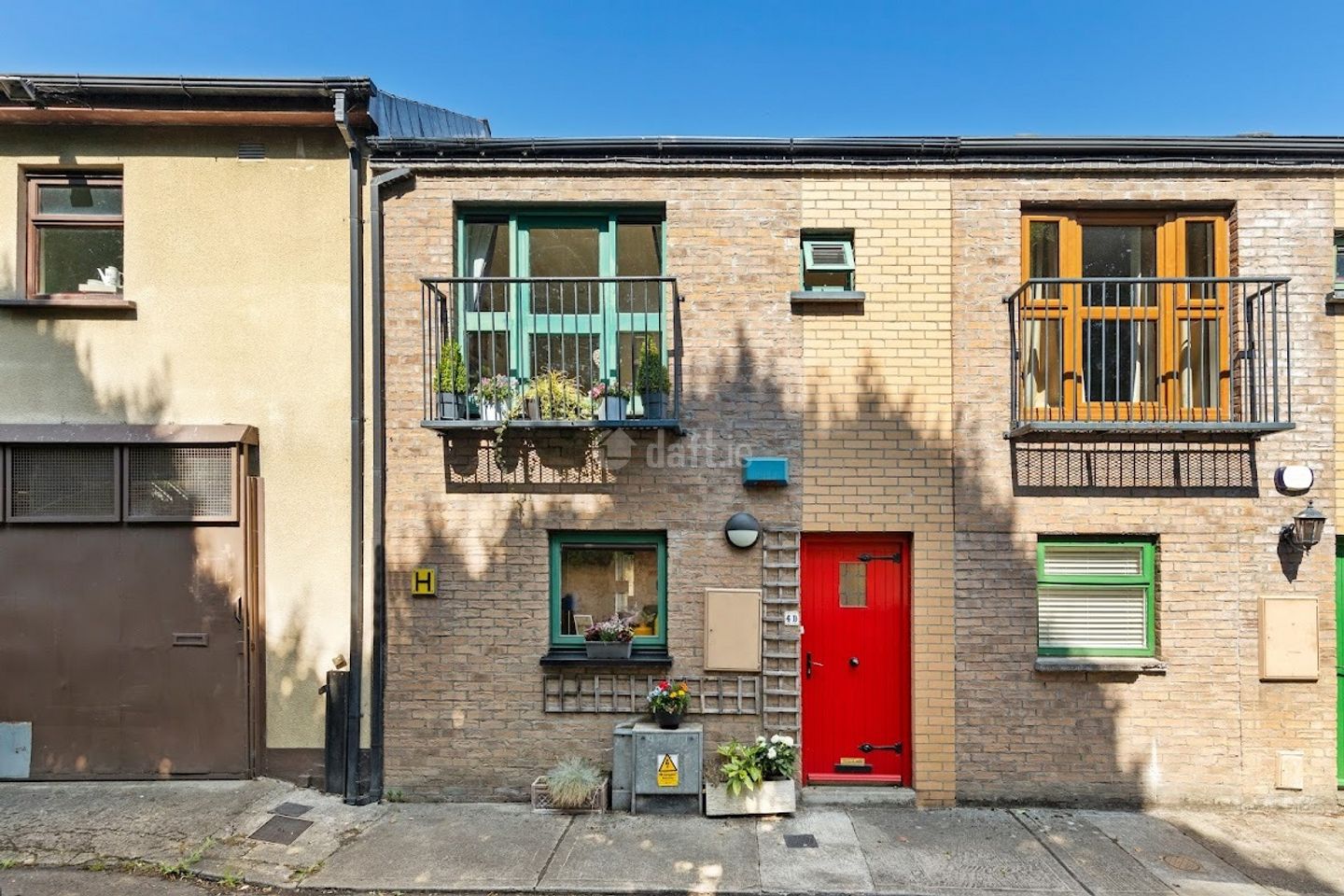 4D Blackberry Lane, Rathmines, Dublin 6 is for rent on Daft.ie