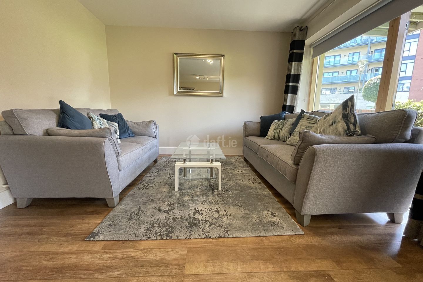 Apartment 23, Glenesky Square, Phoenix Park Racecourse, Castleknock