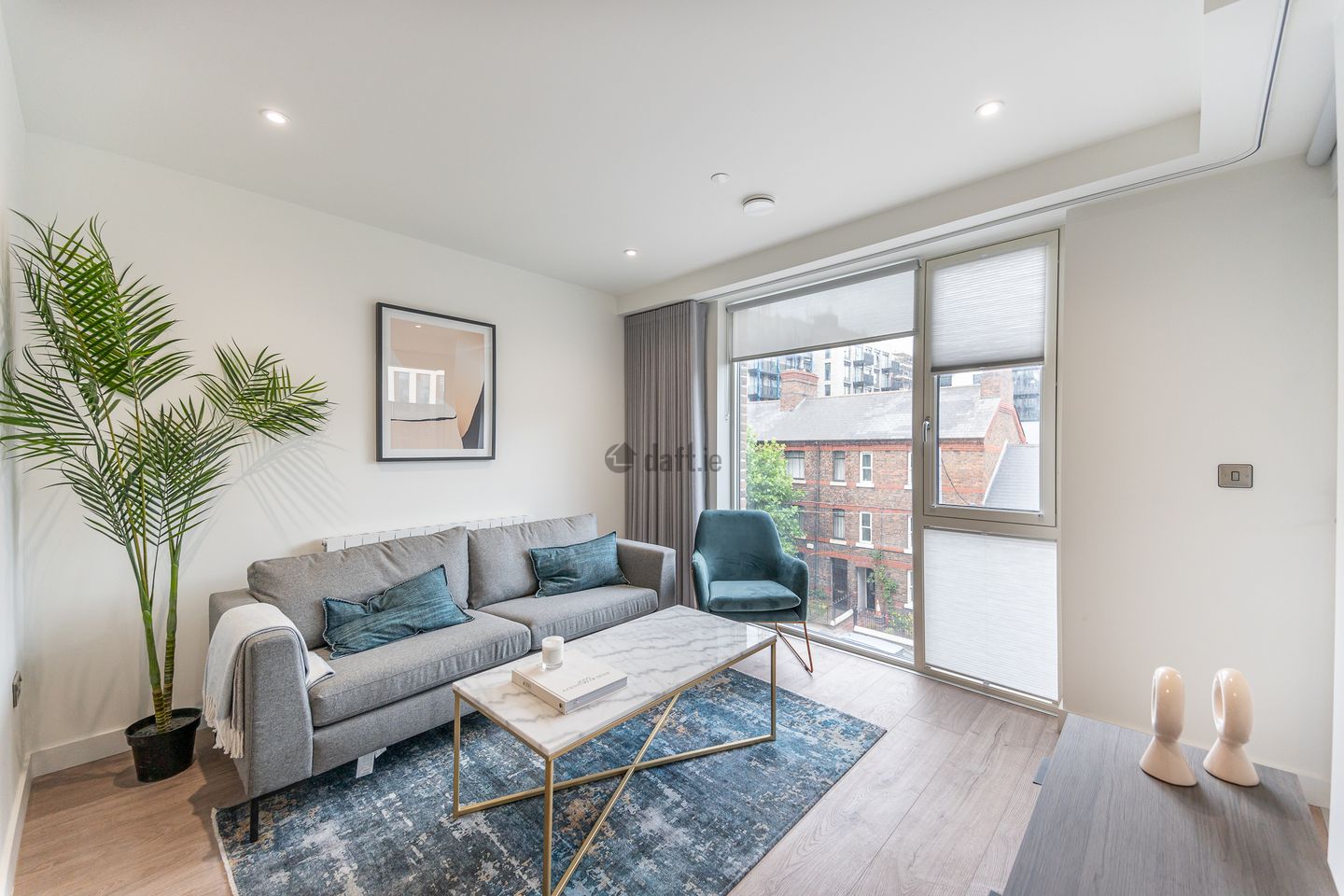 1 Bedroom Apartment, Spencer Place, Spencer Place, Dublin 1
