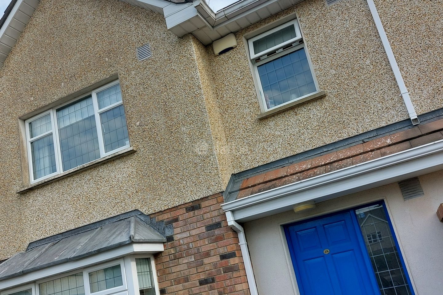 Bourlum Court,Green Road,Carlow, Carlow Town, Co. Carlow to share on