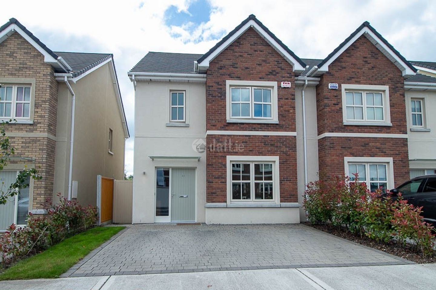 41 Stoneleigh, Naas, Co. Kildare is for rent on Daft.ie