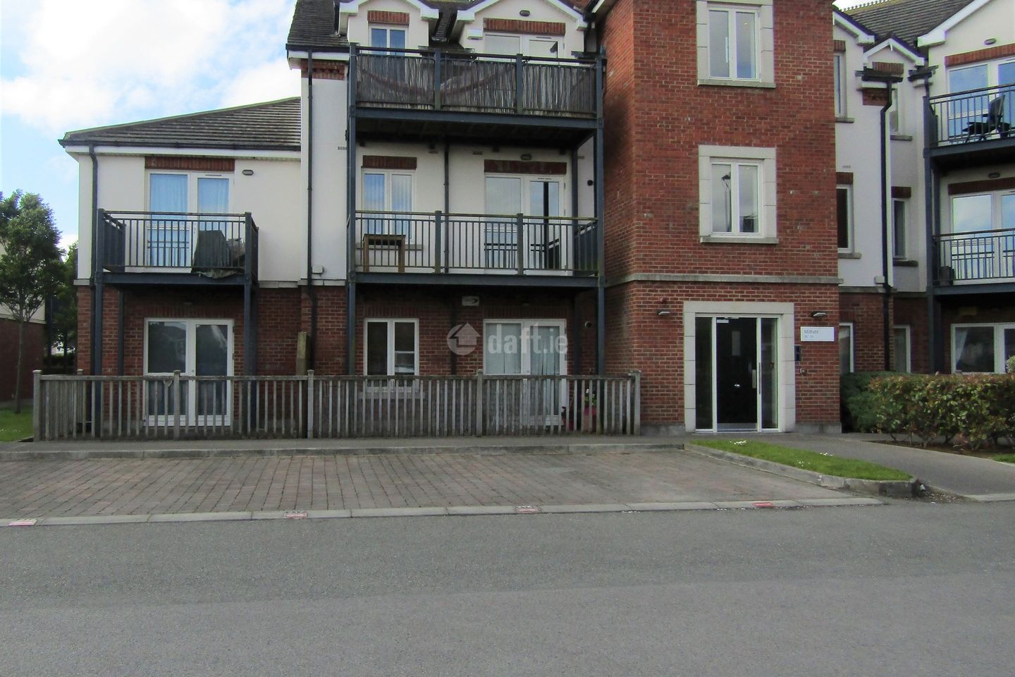 Millfield, The Links, Portmarnock, Co. Dublin is for rent on Daft.ie