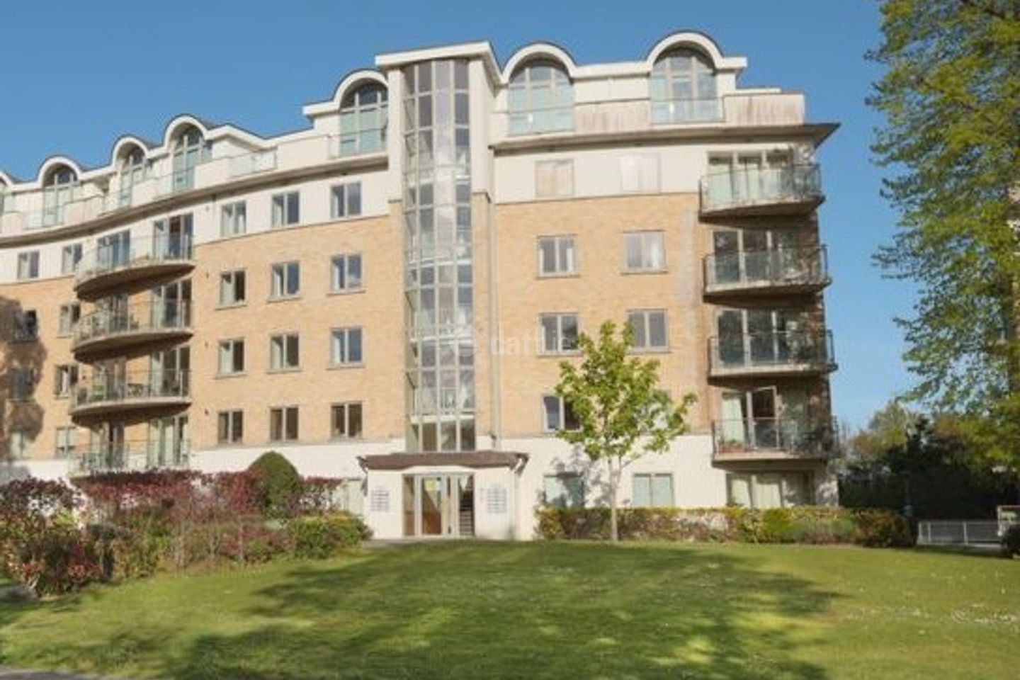 Apartment 84, The Holly, Dundrum, Dublin 16 is for rent on Daft.ie