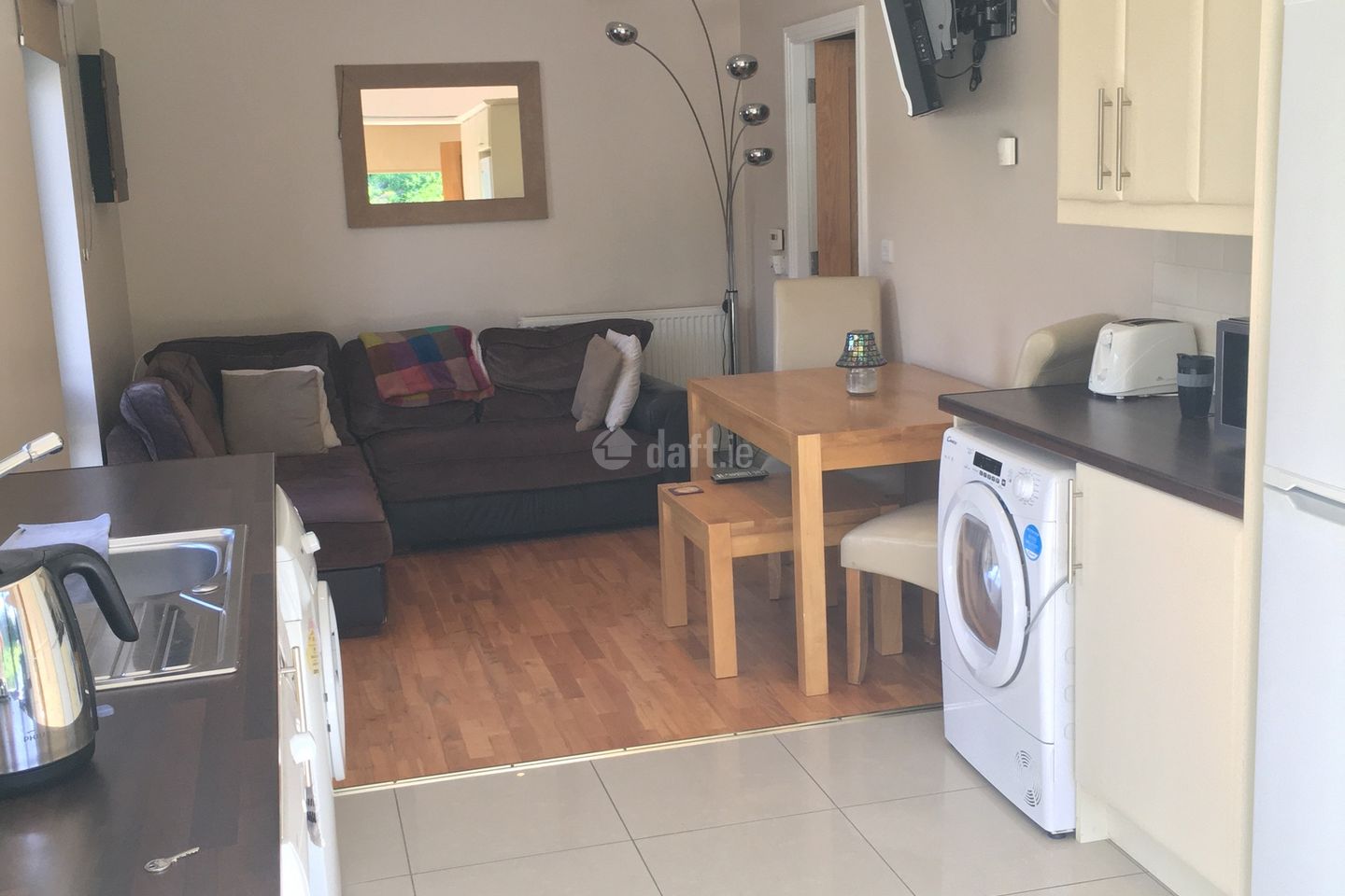 Annex 2, Drumcannon, Tramore, Co. Waterford is for rent on Daft.ie