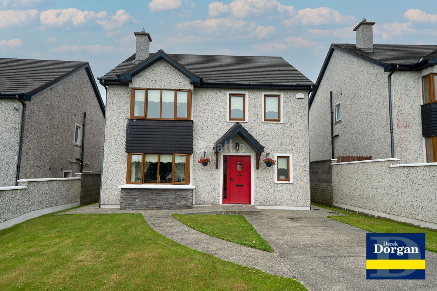 2 Gleann Ross, Lyre, Banteer, Co. Cork is for rent on Daft.ie