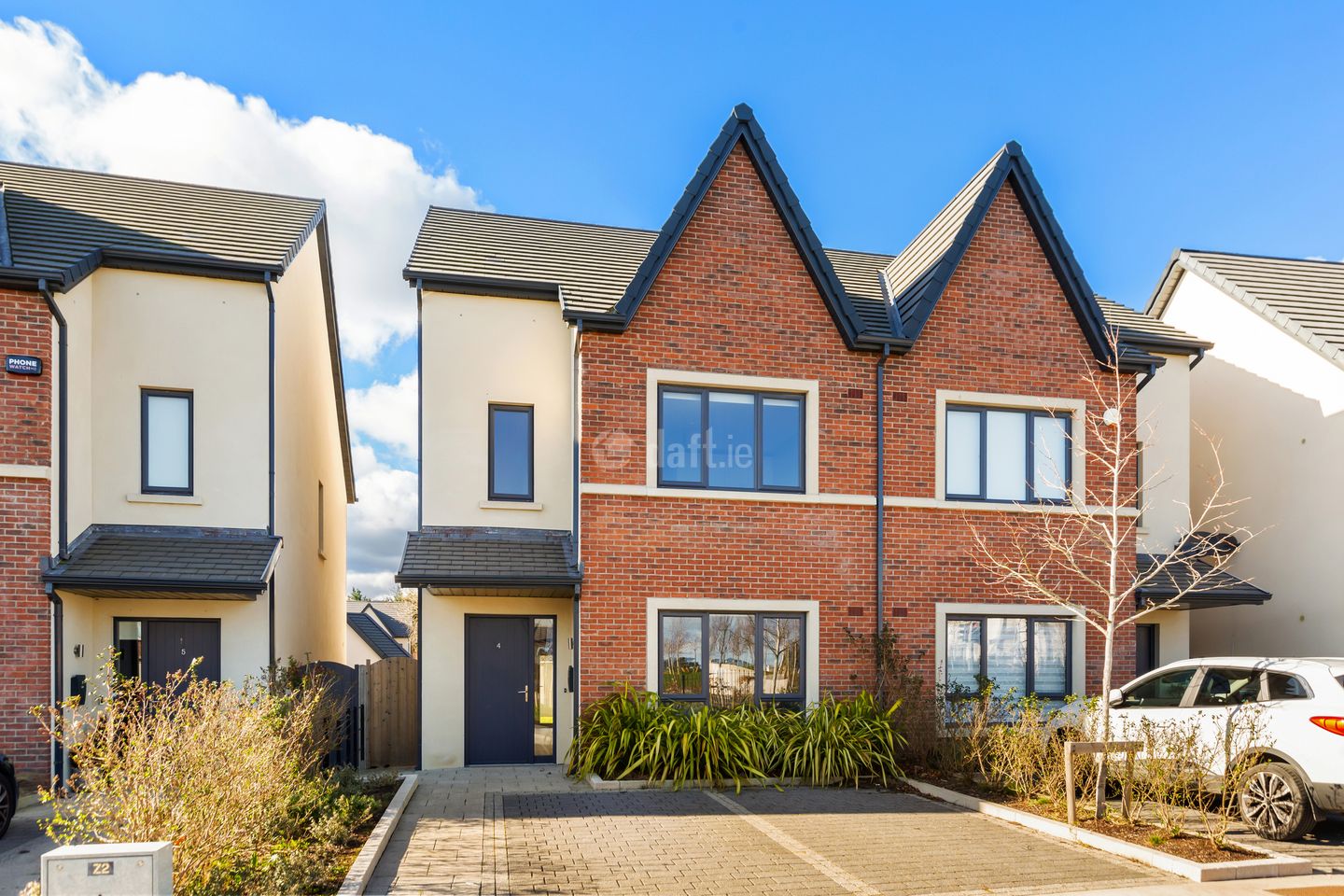 Eastmount Woods, Delgany, Co. Wicklow is for rent on Daft.ie