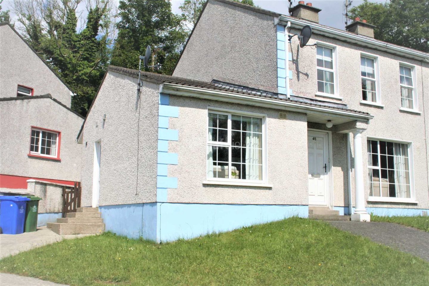 45A Elmwood Downs, Letterkenny, Co. Donegal is for rent on Daft.ie