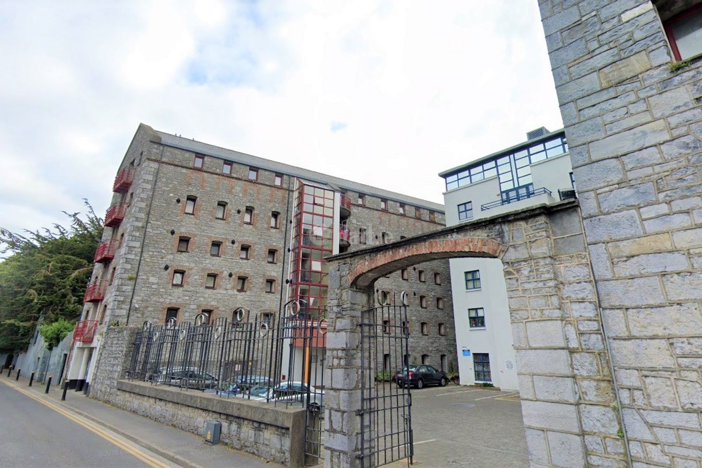 Mill House, Ennis, Co. Clare is for rent on Daft.ie