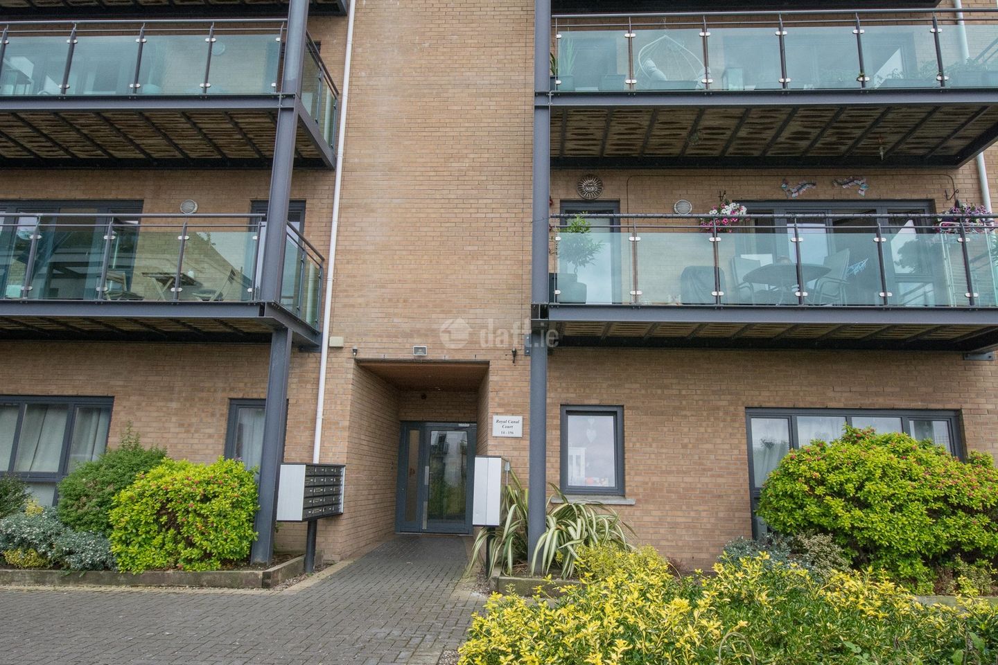 Apartment 18, Royal Canal Court, Ashtown, Dublin 15 is for rent on Daft.ie