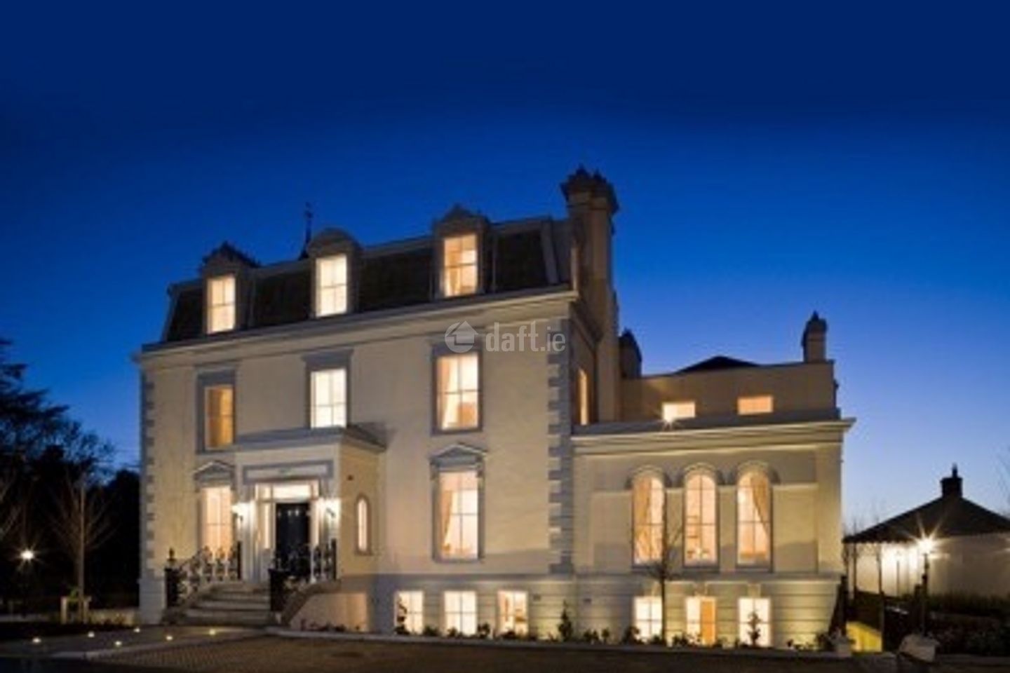 Apartment 5, Dartry House, Orwell Woods, Dublin 6, Churchtown, Dublin