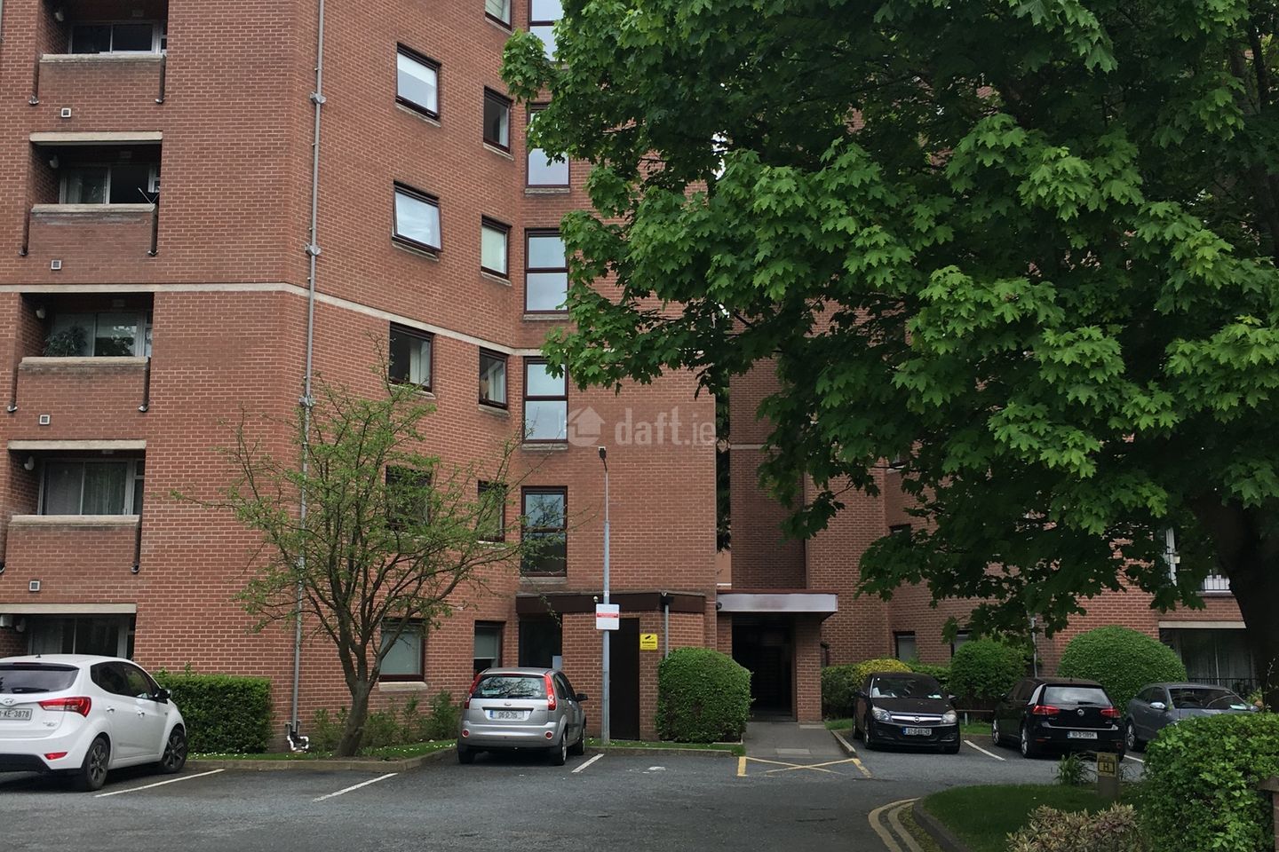 Crosbie House, Northbrook Avenue, Ranelagh, Dublin 6 is for rent on Daft.ie