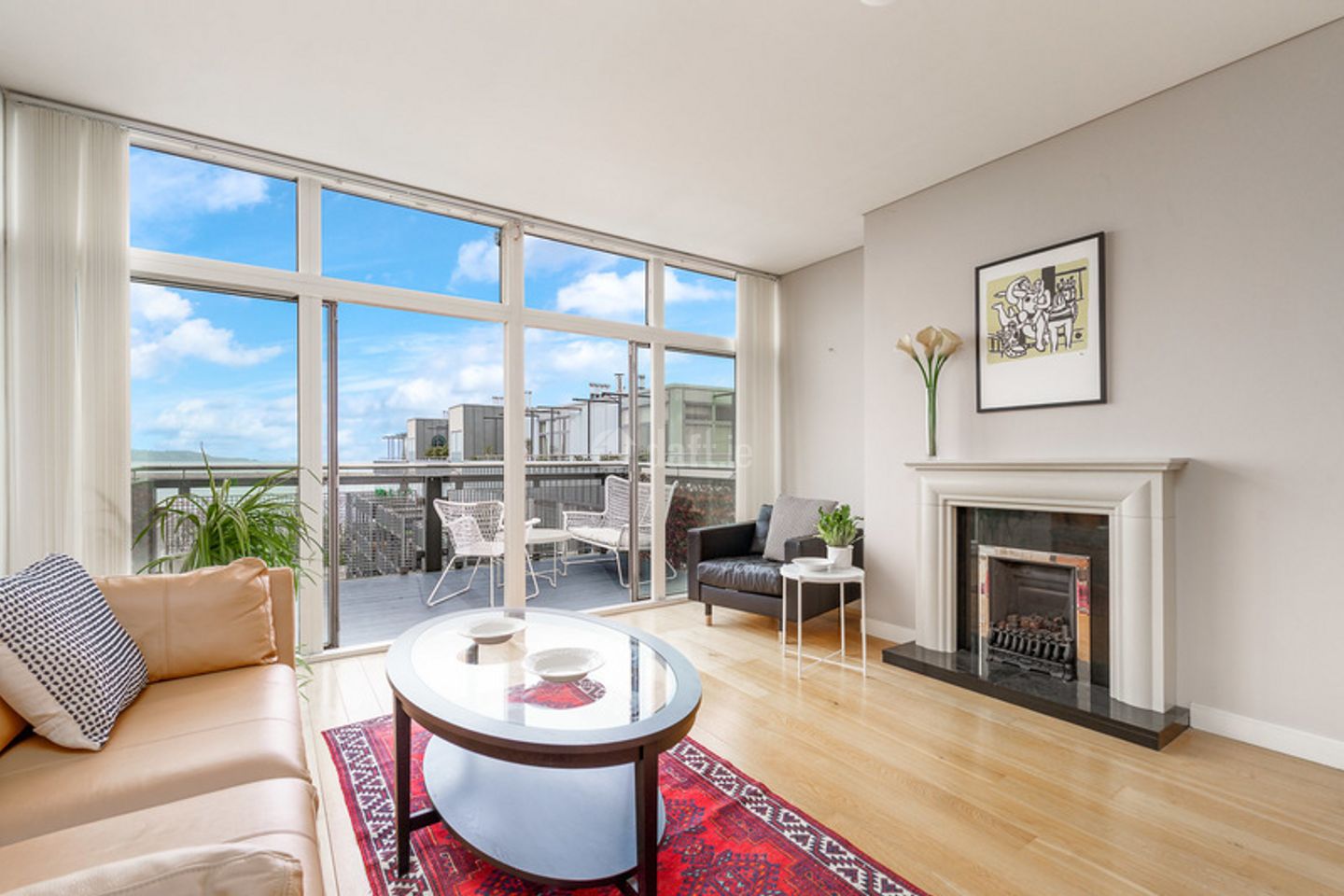 Apartment 54, The Pavilion Apartments, Dun Laoghaire, Co. Dublin is for