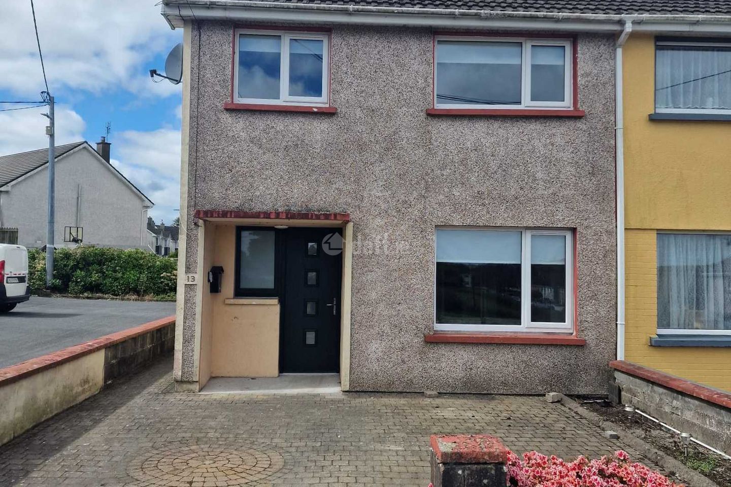 13 Sean Buckley's Terrace, Bandon, Co. Cork is for rent on Daft.ie