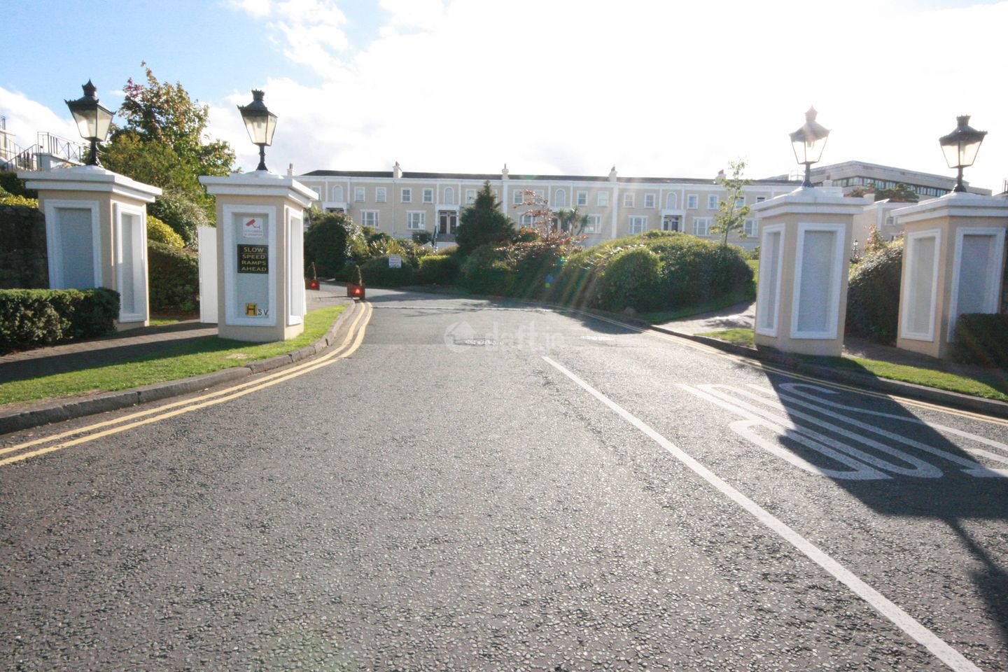 Castledawson, Sion Hill, Blackrock, Co. Dublin is for rent on Daft.ie