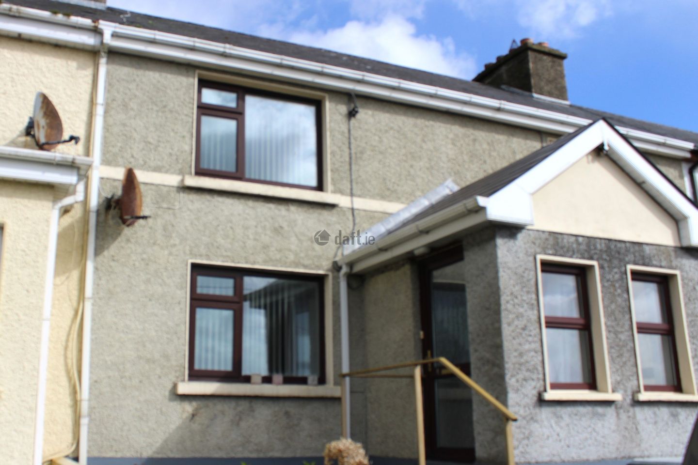 4 Knocknamona Terrace, Letterkenny, Co. Donegal