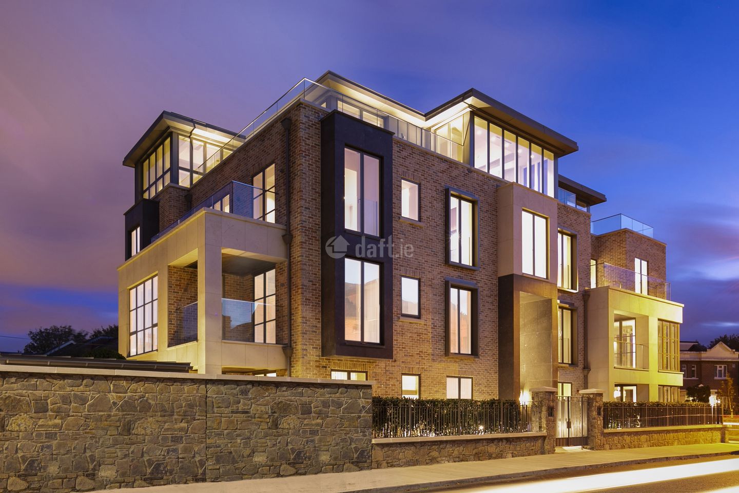 Deerfield, Sandymount Avenue, Dublin 4 is for rent on Daft.ie