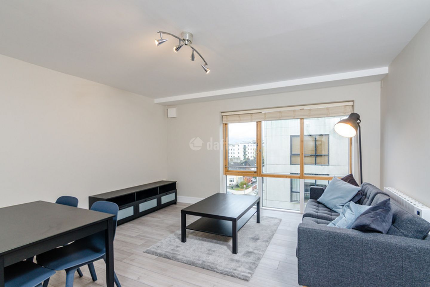 Apartment 326, The Distillery Building, Distillery Road, Drumcondra