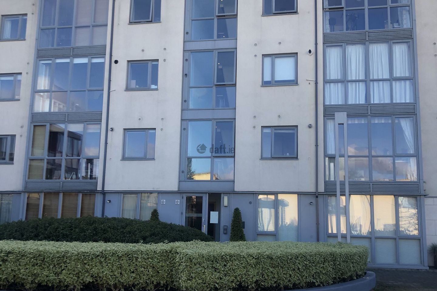 Apartment 103, The Clayton, The Gasworks, Ballsbridge, Dublin 4