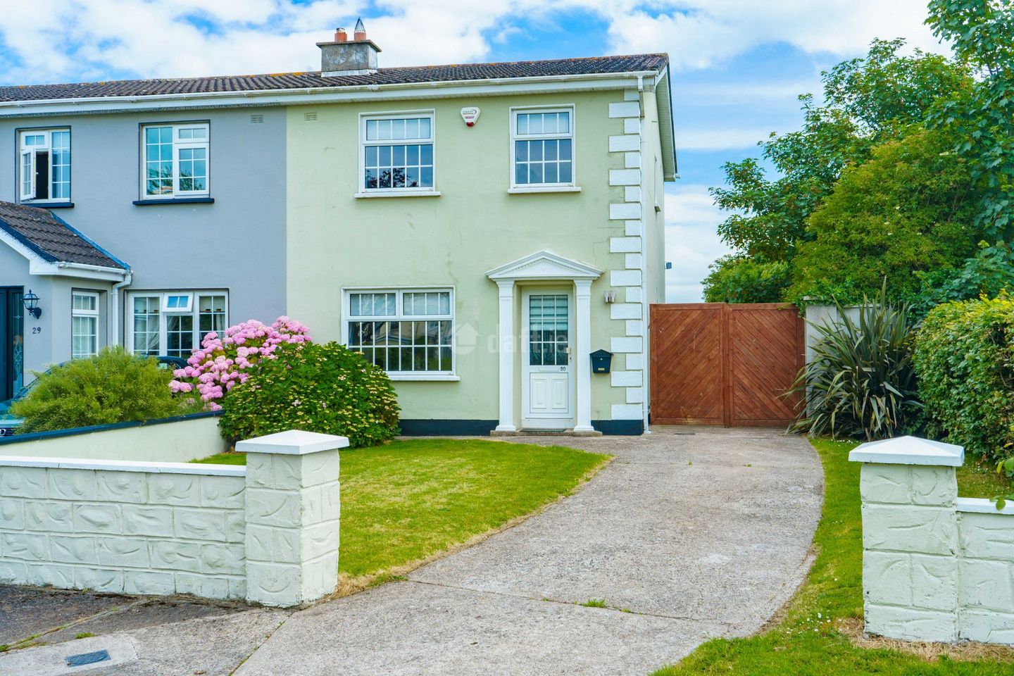 30 Vanessa Lawns, Celbridge, Co. Kildare is for rent on Daft.ie