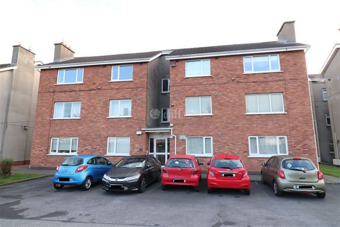 Apt. 21, Beech House, Grace Park Court, D09 YF65, Beaumont, Dublin 9 is