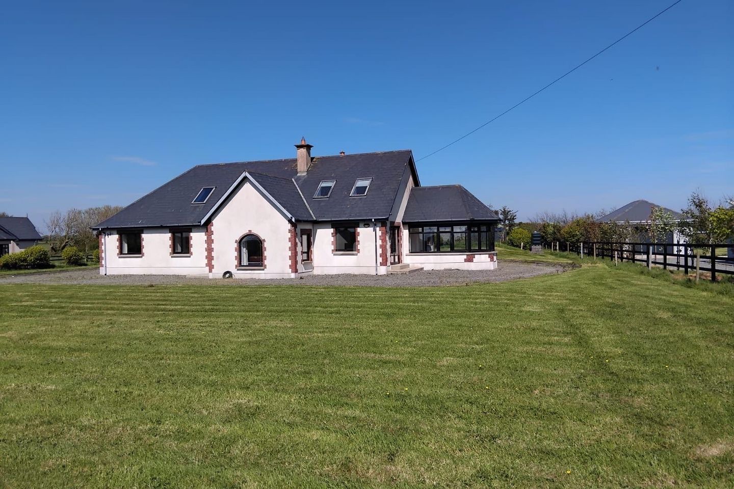 Oldtown, Kilmore, Co. Wexford is for rent on Daft.ie