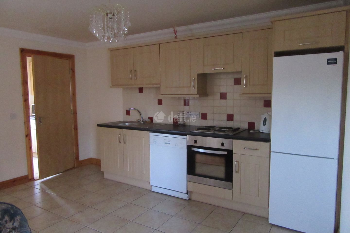 An Sean Bhaile, Bellaghy, Charlestown, Co. Mayo is for rent on Daft.ie