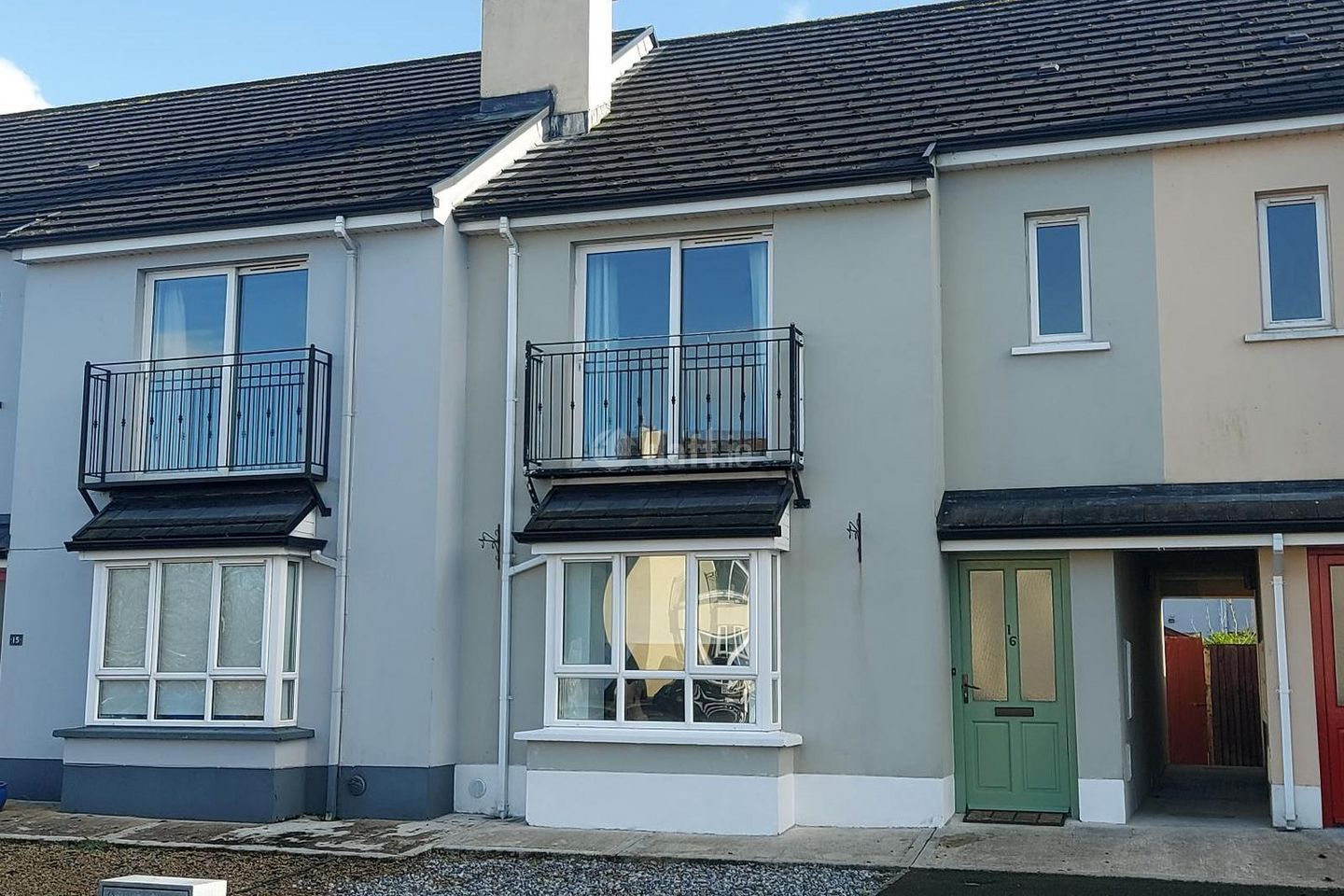 16 Cherrytree Park, Riverstown, Co. Sligo is for rent on Daft.ie