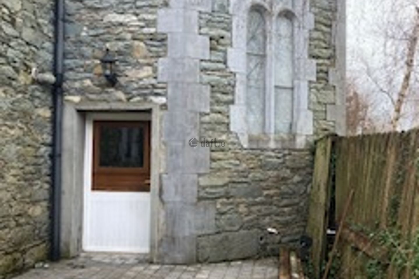 Apartment 2, Loreto Chapel, Killarney, Co. Kerry
