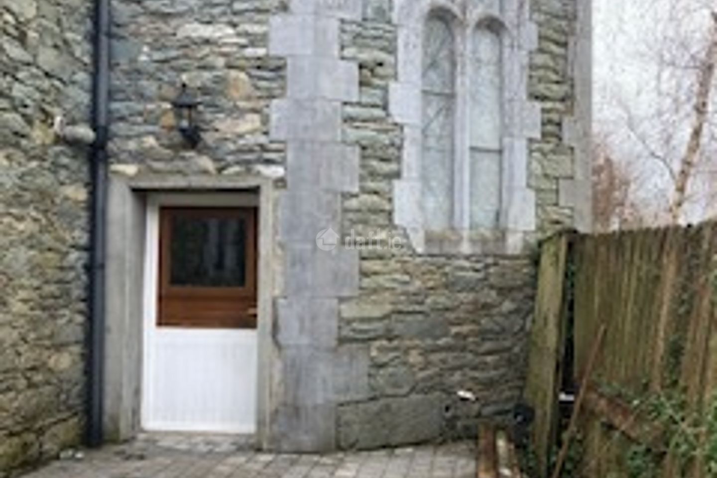 Apartment 2, Loreto Chapel, Killarney, Co. Kerry is for rent on Daft.ie