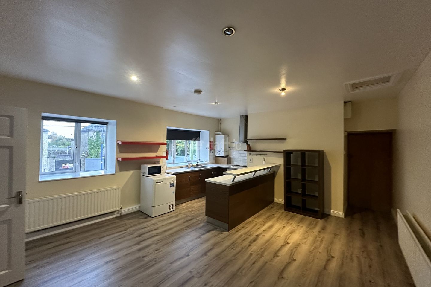 APARTMENT 3, Main Street, Maynooth, Co. Kildare is for rent on Daft.ie