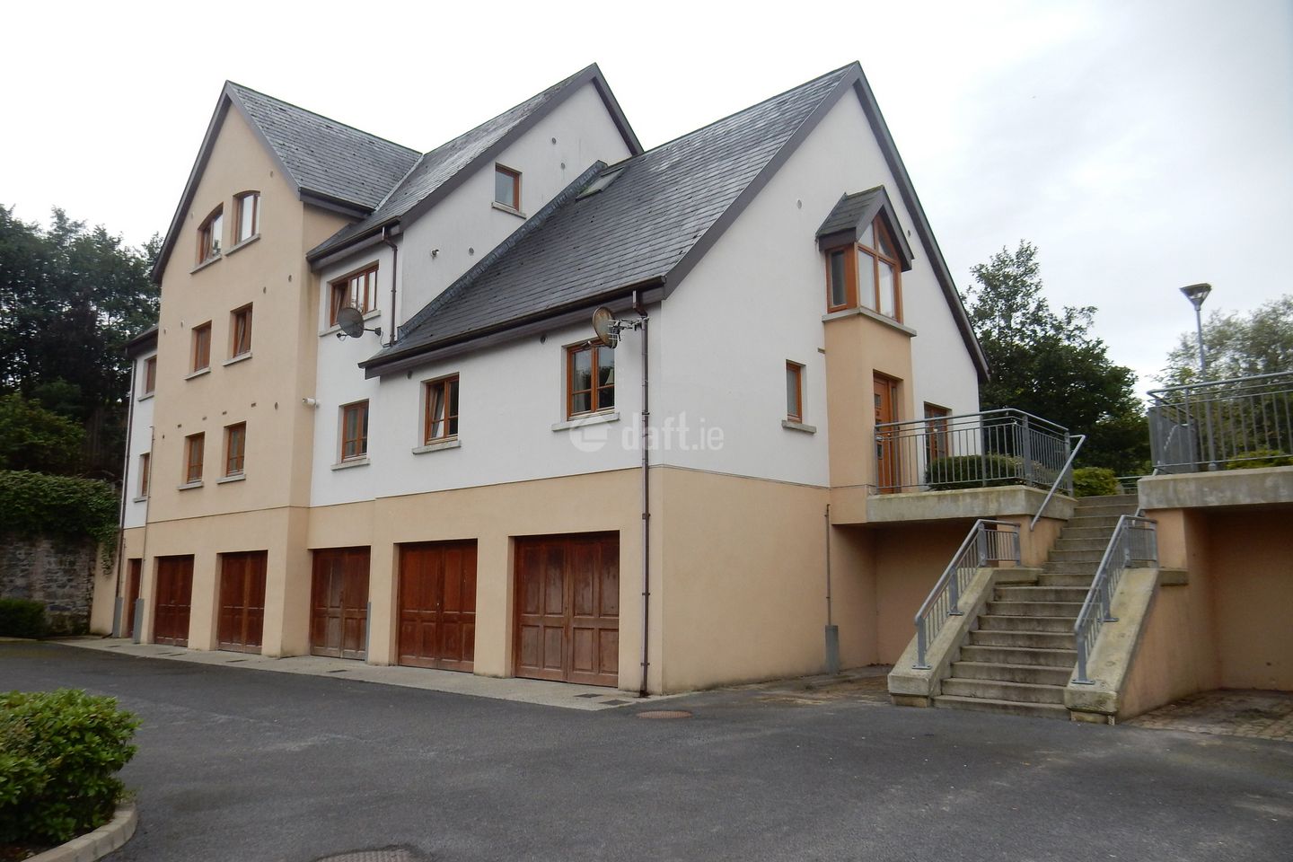 26 Mill Falls, Collooney, Co. Sligo is for rent on Daft.ie