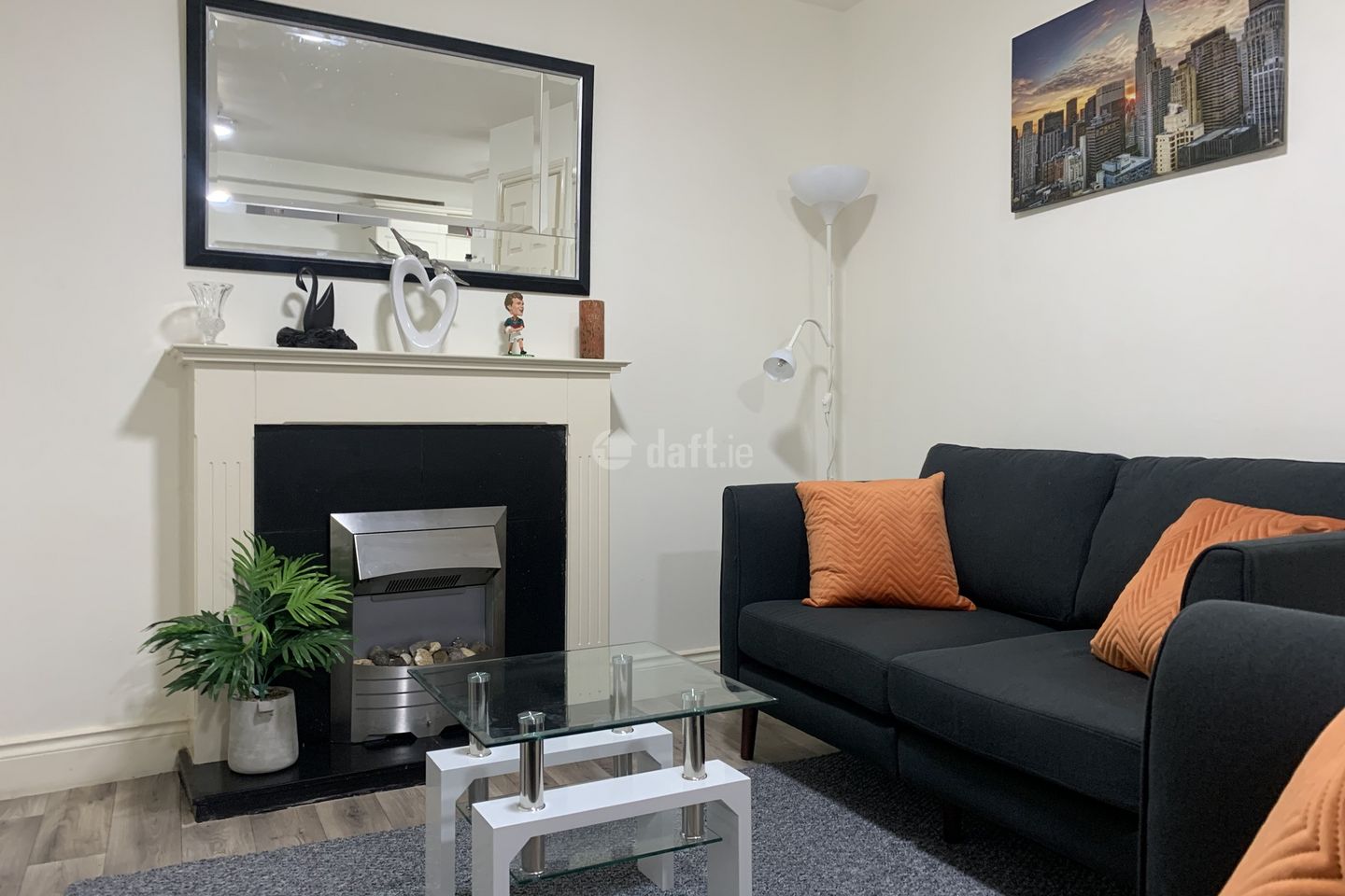 1 Rivercourt, Barret Street, Ballina, Co. Mayo is for rent on Daft.ie