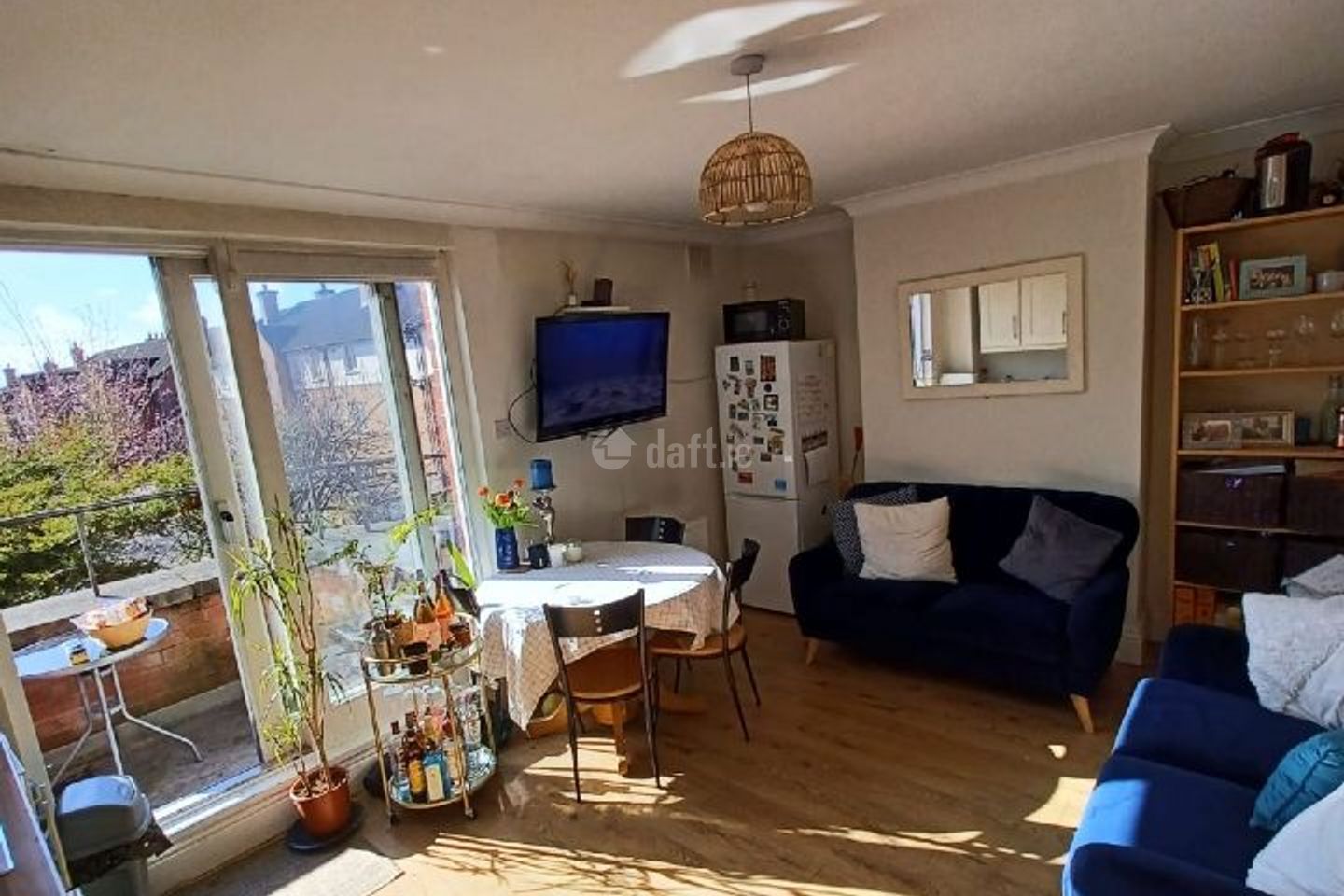 Phibsborough Road, Dublin 7, North Circular Road, Dublin 7 to share on