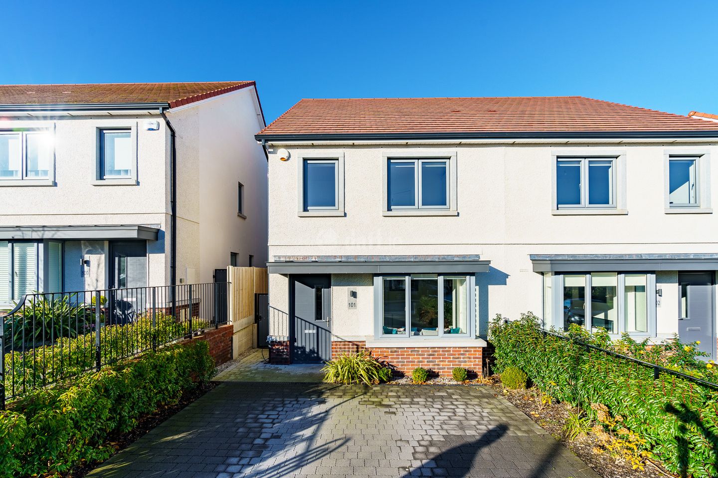 Archers Wood Avenue, Archers Wood, Delgany, Co. Wicklow is for rent on