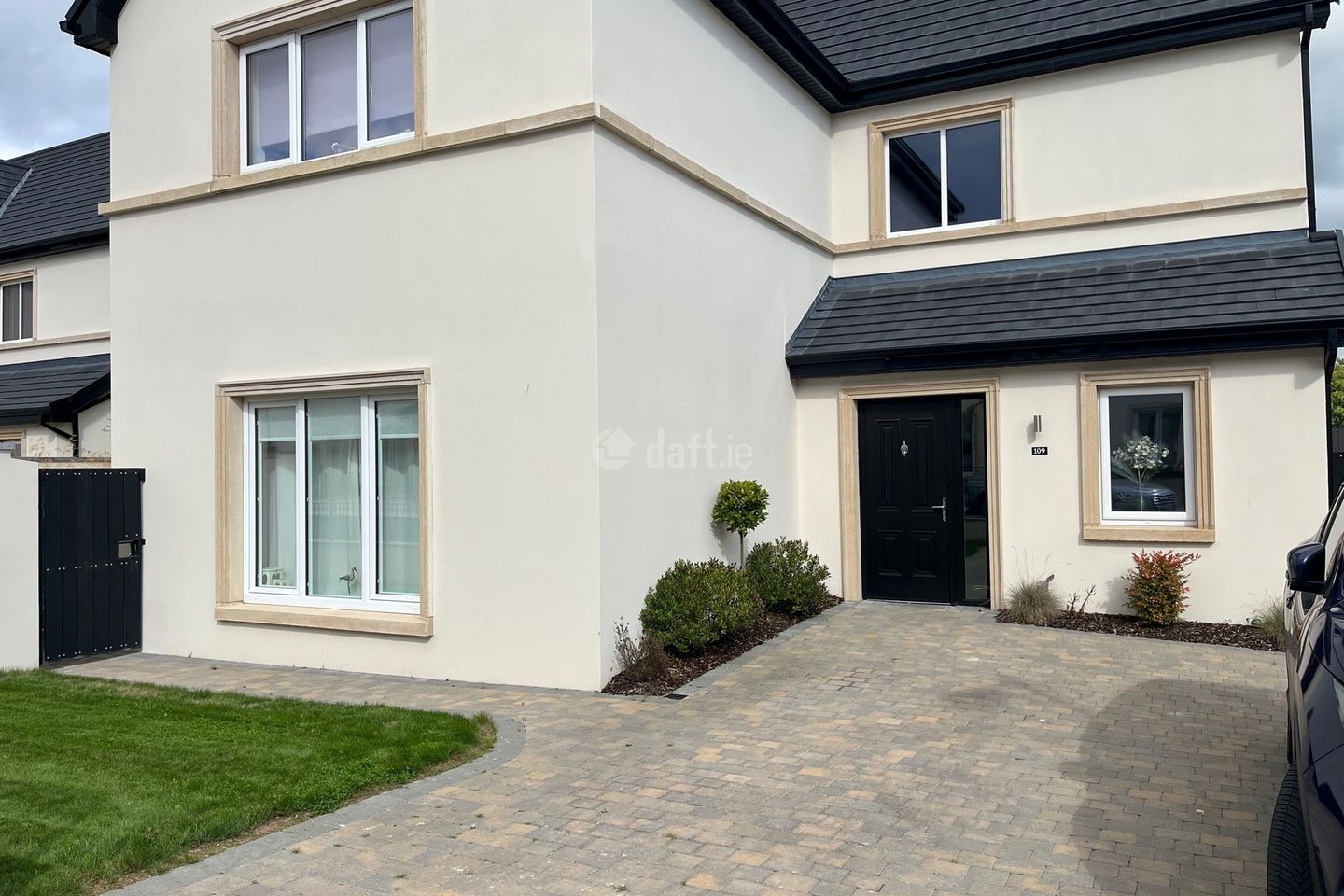 109 Clonlara, Kerry Pike, Co. Cork is for rent on Daft.ie