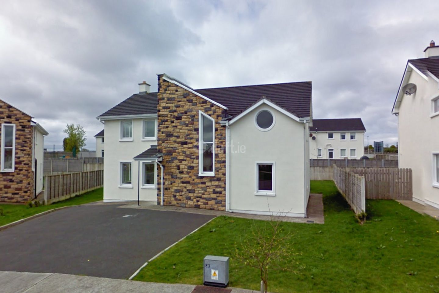 6 Cluain Caonach, Keenagh, Co. Longford is for rent on Daft.ie