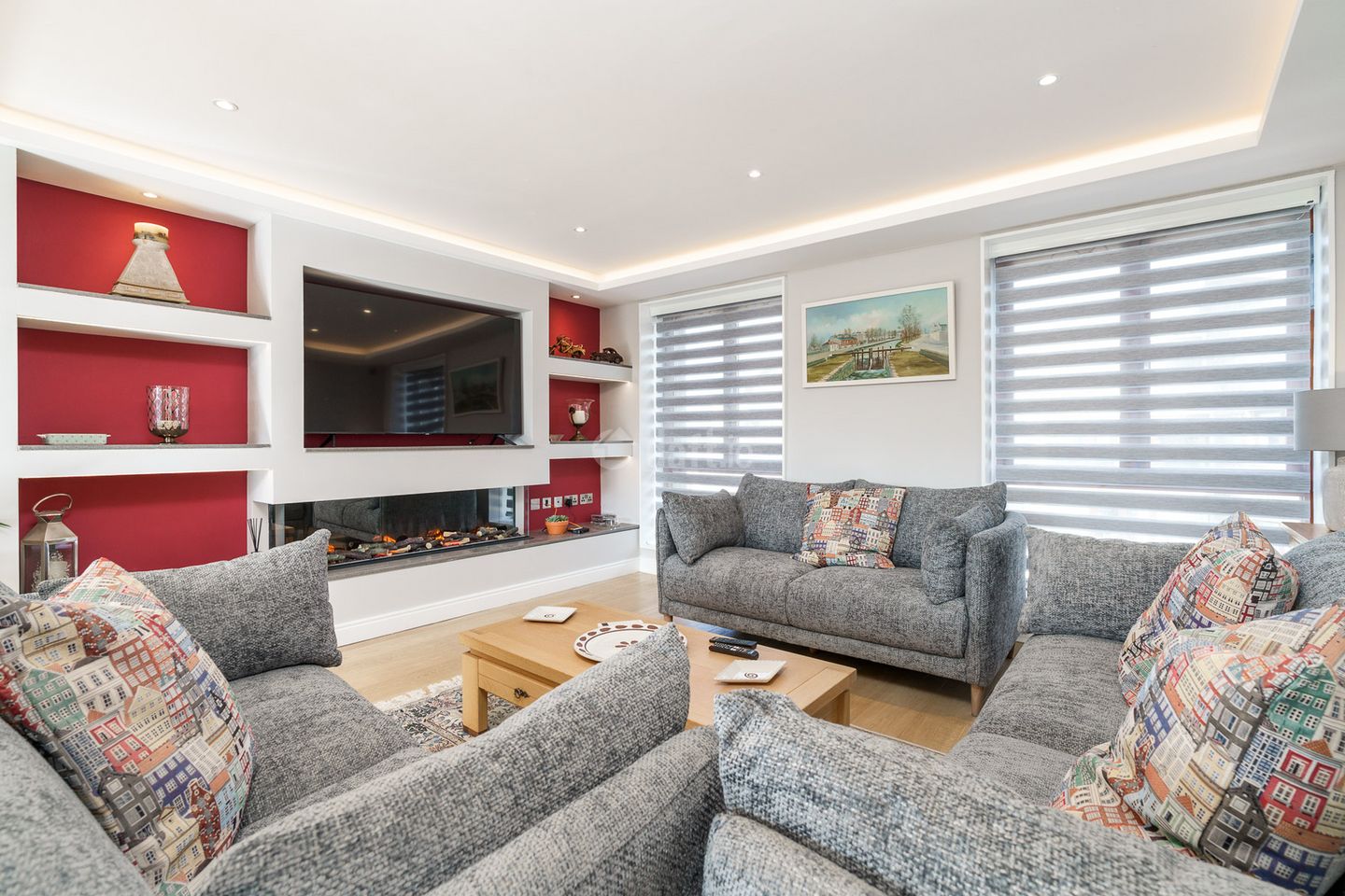 BLOCK 1A, The Casino, Malahide, Co. Dublin is for rent on Daft.ie